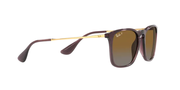 Ray-Ban Chris RB4187 6593T5
