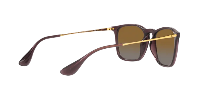 Ray-Ban Chris RB4187 6593T5