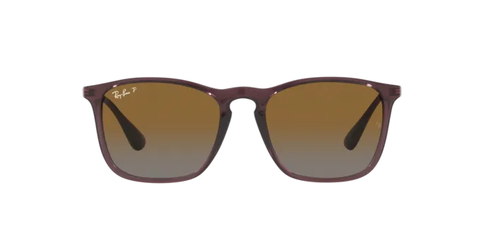 Ray-Ban Chris RB4187 6593T5