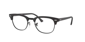 Ray-Ban Clubmaster RX5154 2077