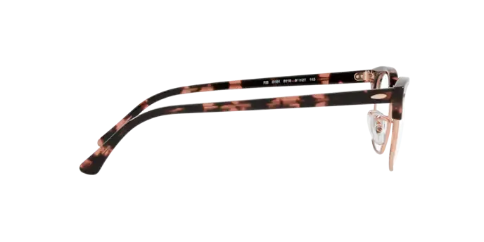 Ray-Ban Clubmaster RX5154 8118