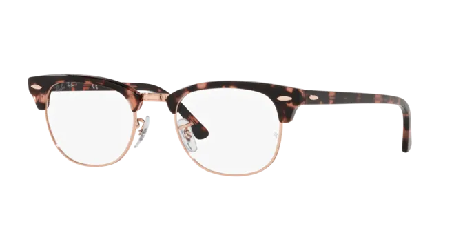 Ray-Ban Clubmaster RX5154 8118