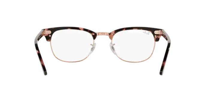 Ray-Ban Clubmaster RX5154 8118