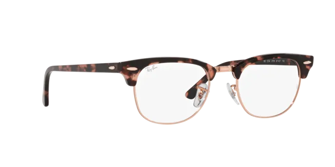 Ray-Ban Clubmaster RX5154 8118