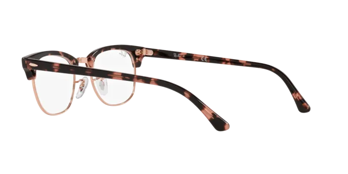 Ray-Ban Clubmaster RX5154 8118