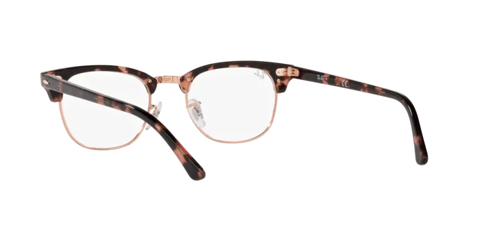 Ray-Ban Clubmaster RX5154 8118