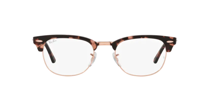 Ray-Ban Clubmaster RX5154 8118