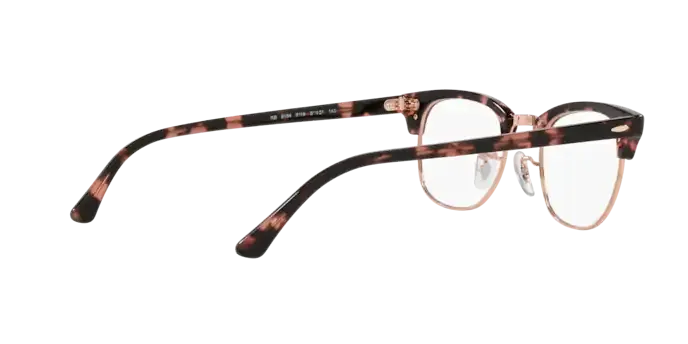 Ray-Ban Clubmaster RX5154 8118