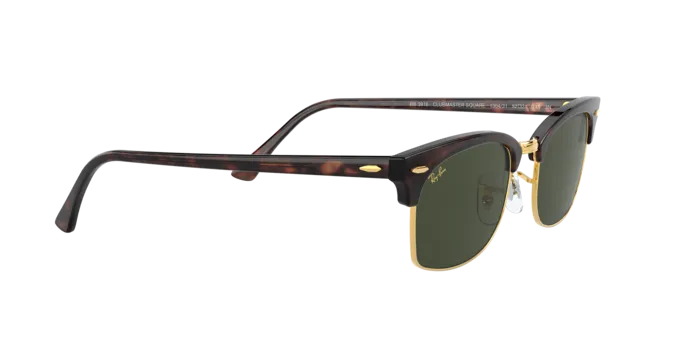 Ray-Ban Clubmaster Square RB3916 130431