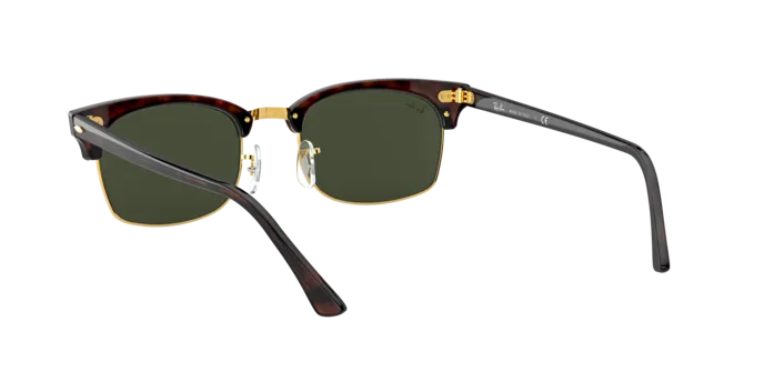 Ray-Ban Clubmaster Square RB3916 130431