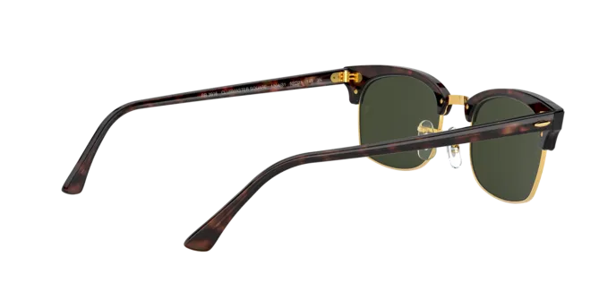 Ray-Ban Clubmaster Square RB3916 130431
