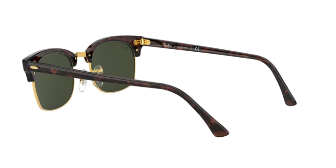 Ray-Ban Clubmaster Square RB3916 130431