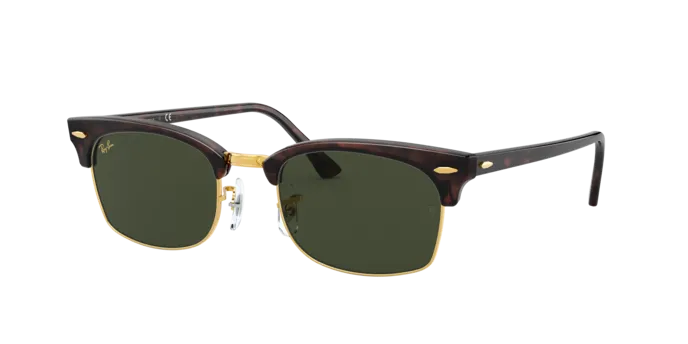 Ray-Ban Clubmaster Square RB3916 130431