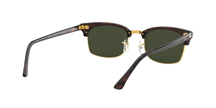 Ray-Ban Clubmaster Square RB3916 130431