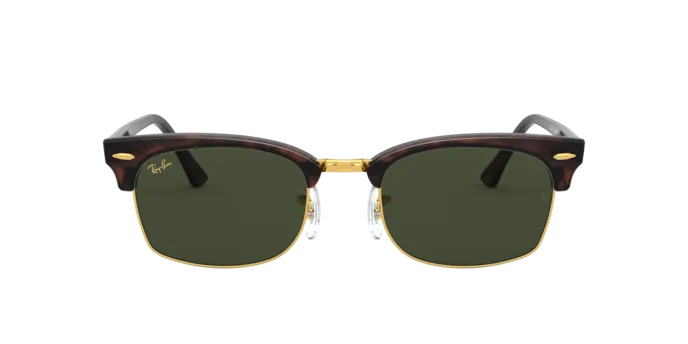 Ray-Ban Clubmaster Square RB3916 130431