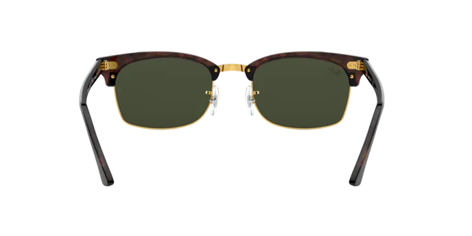 Ray-Ban Clubmaster Square RB3916 130431