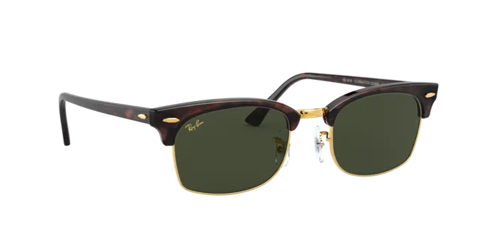 Ray-Ban Clubmaster Square RB3916 130431