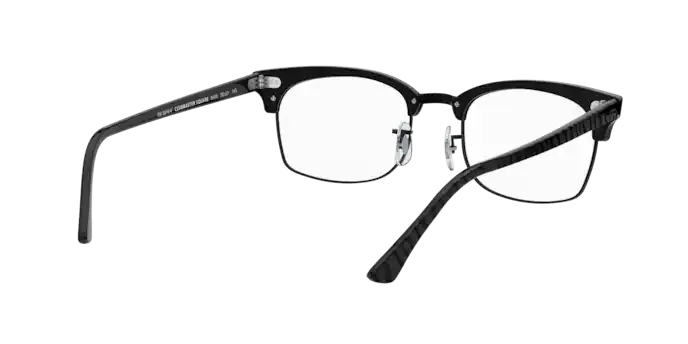 Ray-Ban Clubmaster Square RX3916V 8049