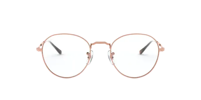 Ray-Ban David RX3582V 2943