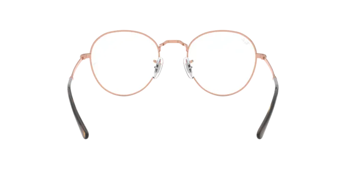 Ray-Ban David RX3582V 2943