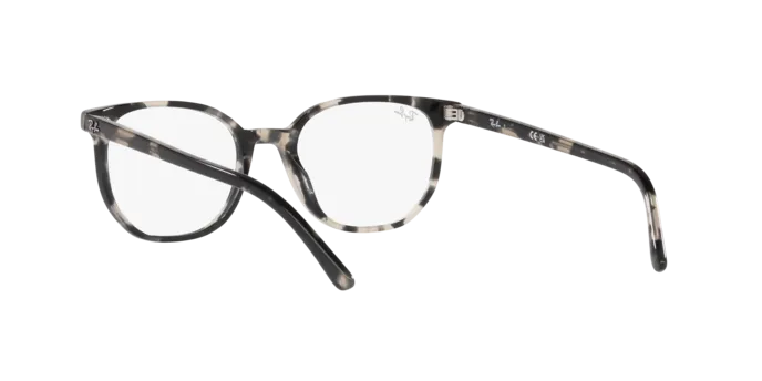 Ray-Ban Elliot RX5397 8117