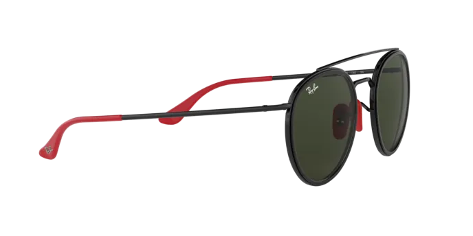 Ray-Ban Ferrari RB3647M F02831