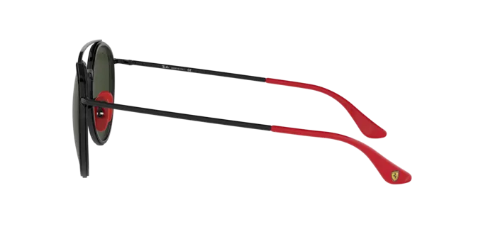 Ray-Ban Ferrari RB3647M F02831