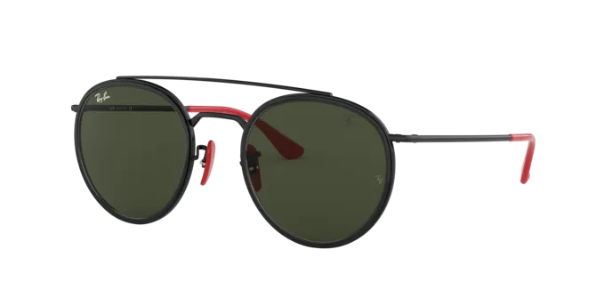 Ray-Ban Ferrari RB3647M F02831