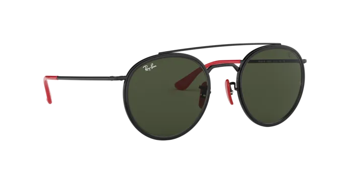 Ray-Ban Ferrari RB3647M F02831