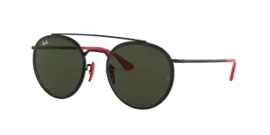 Ray-Ban Ferrari RB3647M F02831