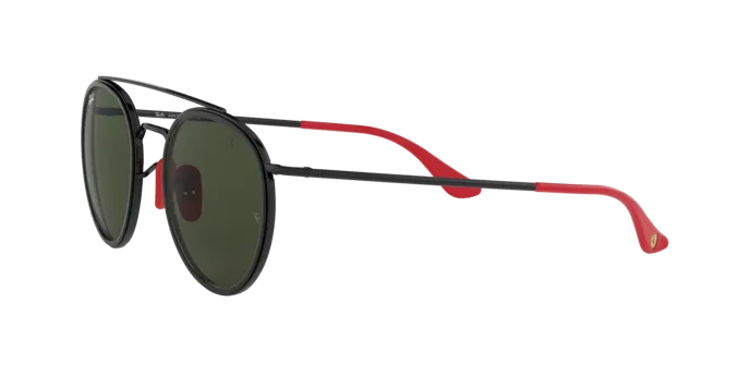 Ray-Ban Ferrari RB3647M F02831