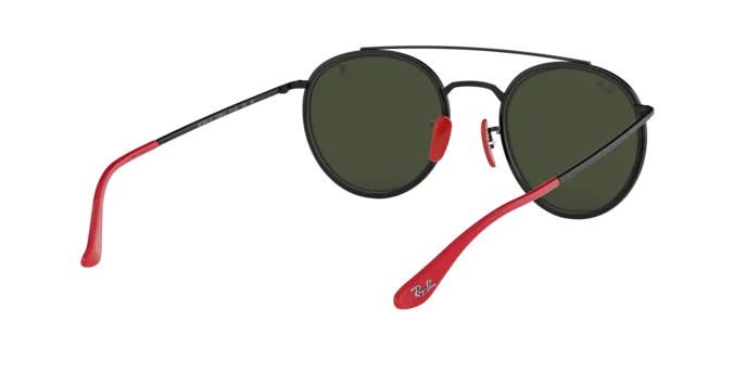 Ray-Ban Ferrari RB3647M F02831
