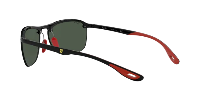 Ray-Ban Ferrari RB4302M F624H1