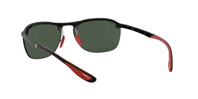 Ray-Ban Ferrari RB4302M F624H1