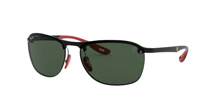 Ray-Ban Ferrari RB4302M F624H1