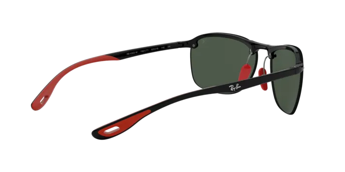 Ray-Ban Ferrari RB4302M F624H1