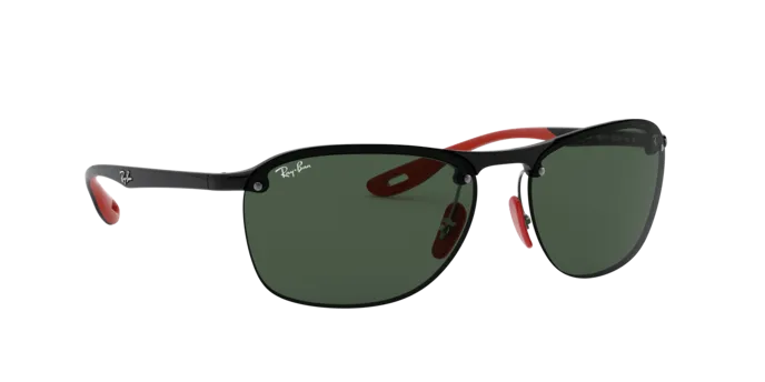 Ray-Ban Ferrari RB4302M F624H1