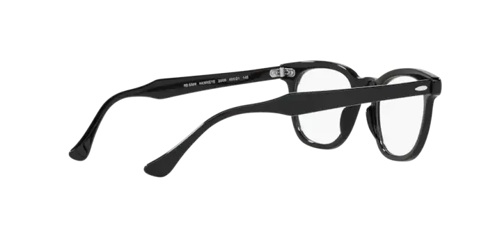 Ray-Ban Hawkeye RX5398 2000