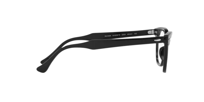Ray-Ban Hawkeye RX5398 2000