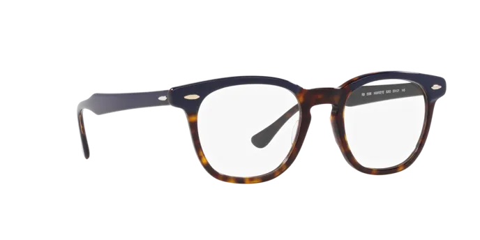 Ray-Ban Hawkeye RX5398 8283