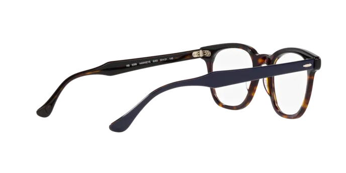 Ray-Ban Hawkeye RX5398 8283