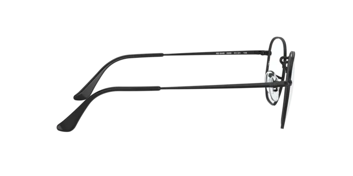 Ray-Ban Hexagonal RX6448 2509