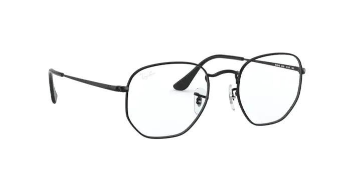 Ray-Ban Hexagonal RX6448 2509