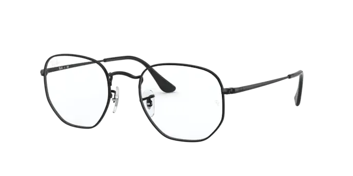 Ray-Ban Hexagonal RX6448 2509
