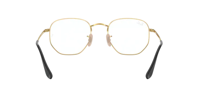 Ray-Ban Hexagonal RX6448 2991