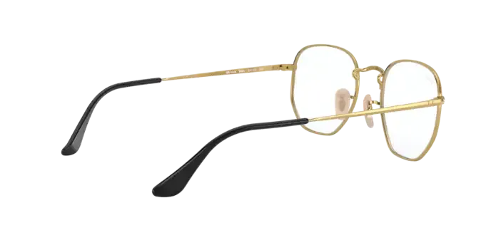 Ray-Ban Hexagonal RX6448 2991