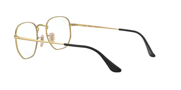 Ray-Ban Hexagonal RX6448 2991
