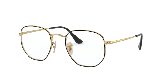 Ray-Ban Hexagonal RX6448 2991