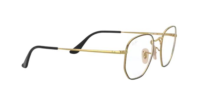 Ray-Ban Hexagonal RX6448 2991