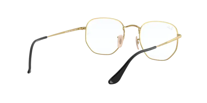 Ray-Ban Hexagonal RX6448 2991